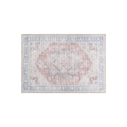 World Rug Gallery Distressed Boho Machine Washable Area Rug 27 World Rug Gallery Distressed Boho Machine Washable Area Rug -Home Textiles Store GUEST 28421140 cab6 4756 8ae4 aa67be829e0c