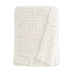 Crinkled Turkish Cotton Oversized Cuddle Blanket -Home Textiles Store GUEST 2883454e d333 4625 91bb 52c2d5950bcb