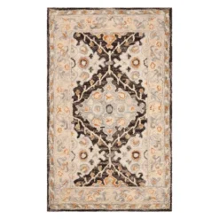 Katherine Medallion Tufted Area Rug - Safavieh 10 Katherine Medallion Tufted Area Rug - Safavieh -Home Textiles Store GUEST 28ce5c46 7fb9 4edb af6d b0ca3d903e91