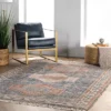 NuLOOM Jacquelyn Flatweave Area Rug 1 NuLOOM Jacquelyn Flatweave Area Rug -Home Textiles Store GUEST 29d2cadc edd8 4753 8ba5 ccb30885e727