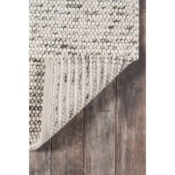 Andes Elettra Accent Rug Ivory - Momeni -Home Textiles Store GUEST 2ab1cb2e 8caf 4d26 8883 1535525d7dbd