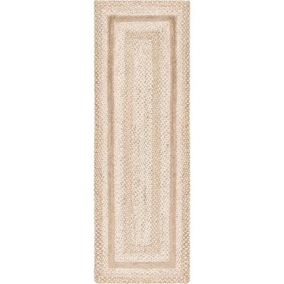 Merle Stripe Woven Rug - Safavieh 8 Merle Stripe Woven Rug - Safavieh - Image 6