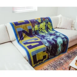 Silver Buffalo Halo UNSC Master Chief Micro Plush Fleece Throw Blanket | 50 X 60 Inches 9 Silver Buffalo Halo UNSC Master Chief Micro Plush Fleece Throw Blanket | 50 X 60 Inches -Home Textiles Store GUEST 2b4f9024 40f1 417c 8088 3a84cfc1ddaf