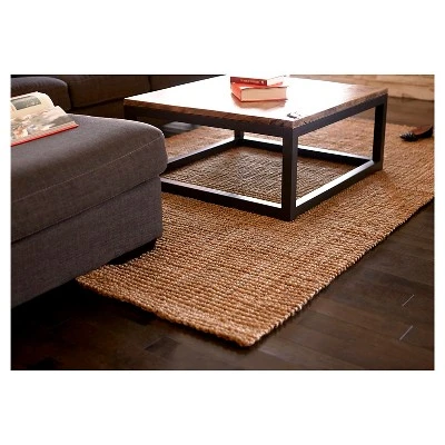 Andes Jute Rug - Anji Mountain 5 Andes Jute Rug - Anji Mountain - Image 3
