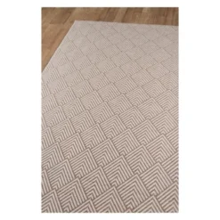 Como Tahla Geometric Loomed Accent Rug - Momeni -Home Textiles Store GUEST 31c47385 57e2 44b9 ae66 9e724d12697d