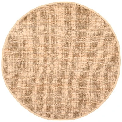 Maricela Solid Woven Rug - Safavieh 9 Maricela Solid Woven Rug - Safavieh - Image 7
