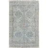 Caldwell Transitional Oriental Area Rug