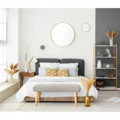 16"x16" Flowery Love With Easter Bunnies Square Throw Pillow Pink/Yellow - E By Design: Indoor Decorative Accent 7 16"x16" Flowery Love With Easter Bunnies Square Throw Pillow Pink/Yellow - E By Design: Indoor Decorative Accent -Home Textiles Store GUEST 33eb70fb 4256 42e2 b2c8 0a08b6c492da