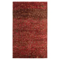 Knotted Nina Rug - Safavieh 10 Knotted Nina Rug - Safavieh -Home Textiles Store GUEST 340fb8d0 8d02 4b22 bfb9 03191f2c51b0