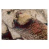 Momeni Studio Quinn Multi 2' X 3' Accent Rug -Home Textiles Store GUEST 341b725a f5ef 4d94 aaad 4b46512449f6