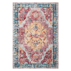 Marion Medallion Loomed Accent Rug - Safavieh -Home Textiles Store GUEST 342f101b bf9b 447e 8139 02d7728a01dc