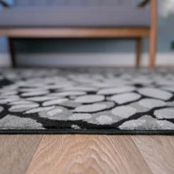 World Rug Gallery Modern Floral