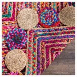 Hyannis Stripe Woven Accent Rug - Safavieh -Home Textiles Store GUEST 37d16cbc a086 45e8 a103 1ca23727bfd4