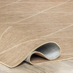 NuLOOM Billy Diamond Easy-Jute Machine Washable Area Rug -Home Textiles Store GUEST 38002ccf 13ea 4ef8 a6ed 7999bf44c588