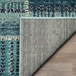 Mirabelle Accent Rug - Blue/Multi ( 3'x5' ) - Safavieh -Home Textiles Store GUEST 3a668466 609a 4a8a b71f 76ae147463df