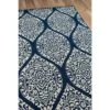 2'3"x4'6" Baja Bayou Accent Rug Navy - Momeni 2 2'3"x4'6" Baja Bayou Accent Rug Navy - Momeni -Home Textiles Store GUEST 3af6fa1b 08b7 46f8 99f4 5d3b326fcbab