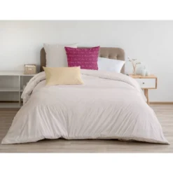 16"x16" Valentine's Day Love Dream Square Throw Pillow Pink - E By Design: Festive Decor Accent 8 16"x16" Valentine's Day Love Dream Square Throw Pillow Pink - E By Design: Festive Decor Accent -Home Textiles Store GUEST 3bc42e1b baac 41e3 a6c3 91c151bdeb5c