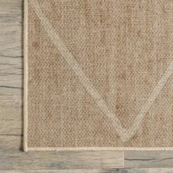 NuLOOM Billy Diamond Easy-Jute Machine Washable Area Rug -Home Textiles Store GUEST 3ca89d3e 1a37 47e6 80a7 621d0fa03985