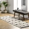 NuLOOM Joanna Diamond Trellis Soft Shag Fringe Area Rug 1 NuLOOM Joanna Diamond Trellis Soft Shag Fringe Area Rug -Home Textiles Store GUEST 3e7e25ca 31a7 43db 92b1 77430537c33b