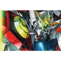 Mobile Suit Gundam Wing Anime Shenlong Soft Fleece Plush Throw Blanket 6 Mobile Suit Gundam Wing Anime Shenlong Soft Fleece Plush Throw Blanket -Home Textiles Store GUEST 3edd20de 35ee 466f a4c9 f93a9bd726b3