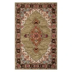 Beverly Medallion Tufted Accent Rug - Safavieh 9 Beverly Medallion Tufted Accent Rug - Safavieh -Home Textiles Store GUEST 412b6589 416f 43c4 b63b a9427dd5f9ce