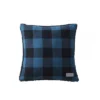 20"x20" Oversize Cabin Plaid Square Throw Pillow With 50"x60" Cabin Plaid Throw Blanket Set Blue/Black - Eddie Bauer -Home Textiles Store GUEST 41417791 cf2c 4ec9 bf0c 20a31ec8ee25
