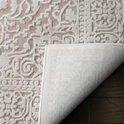 Mariam Floral Loomed Rug - Safavieh 5 Mariam Floral Loomed Rug - Safavieh -Home Textiles Store GUEST 4159fb43 f01d 411a b0e0 287962ebf39c