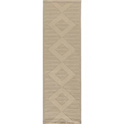 Nourison Washable Jute Non-Slip Modern Geometric Fringe Indoor Rug -Home Textiles Store GUEST 420a6951 6285 402f 9563 c04a1f7add00