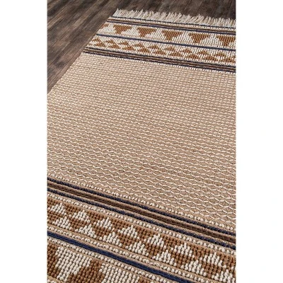 Esme Rug Ivory - Momeni 3 Esme Rug Ivory - Momeni