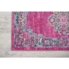 Nourison Passion Center Medallion Bohemian Indoor Rug -Home Textiles Store GUEST 44b3ea22 bfe1 4c15 9174 66460b965741