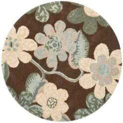 Alice Floral Area Rug - Safavieh 11 Alice Floral Area Rug - Safavieh -Home Textiles Store GUEST 45391970 16b8 4ffd 9843 d695b18e1b54