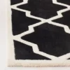 Billie Quatrefoil Design Tufted Accent Rug - Safavieh -Home Textiles Store GUEST 45883bef 35eb 463d a1f0 c3b5cc0edaec