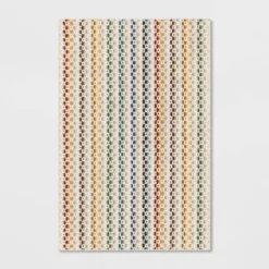 Striped Rug - Threshold™ -Home Textiles Store GUEST 45f75b2b c201 4842 928e 94e69ab83be4