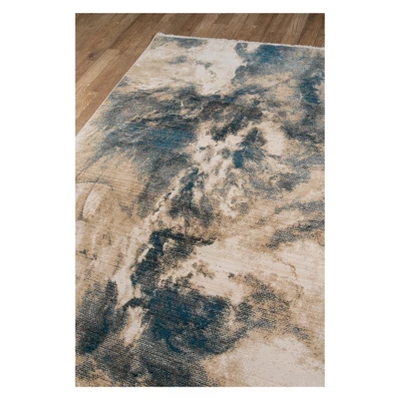 Studio Kevon Splatter Loomed Accent Rug - Momeni 6 Studio Kevon Splatter Loomed Accent Rug - Momeni - Image 4