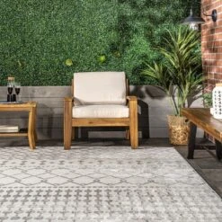 NuLOOM Kate Geometric Trellis Area Rug -Home Textiles Store GUEST 46c862bd 1ef7 44b0 81d1 76b47b7ee32e