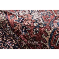 Karachi Mila Rug Rust - Momeni 12 Karachi Mila Rug Rust - Momeni -Home Textiles Store GUEST 47aed56b c9e4 4c1b 85df 5102c55c20f2