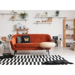 16"x16" Halloween Cats Square Throw Pillow - E By Design 16 16"x16" Halloween Cats Square Throw Pillow - E By Design -Home Textiles Store GUEST 47d914fa 961c 415b aab1 07f4d08df41b