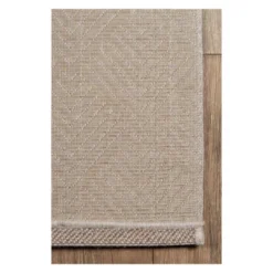 Como Tahla Geometric Loomed Accent Rug - Momeni -Home Textiles Store GUEST 47dd37f9 741b 4fd5 b75d 717c3406424f
