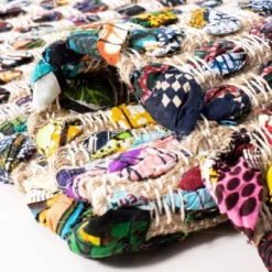 Eileen Stripe Woven Accent Rug - Safavieh -Home Textiles Store GUEST 47dfae17 6a9d 49cd b565 dcd499ed46ae