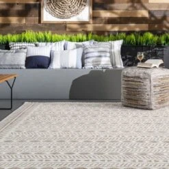 NuLOOM Outdoor Global Angie Area Rug 19 NuLOOM Outdoor Global Angie Area Rug -Home Textiles Store GUEST 48973885 d9bd 4cdd b747 fe2d69393973