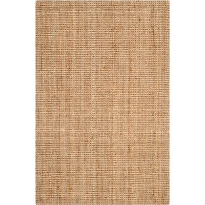 Maricela Solid Woven Rug - Safavieh 5 Maricela Solid Woven Rug - Safavieh - Image 3