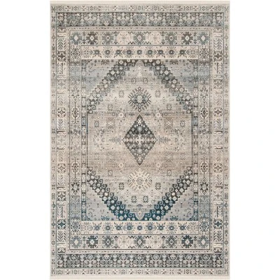 Shellie Medallion Accent Rug - Safavieh 5 Shellie Medallion Accent Rug - Safavieh - Image 3
