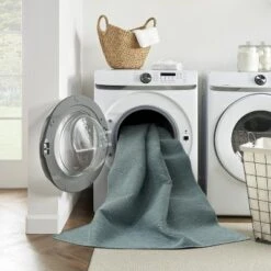 Nourison Practical Solutions Modern Non-Skid Indoor Outdoor Area Rug 19 Nourison Practical Solutions Modern Non-Skid Indoor Outdoor Area Rug -Home Textiles Store GUEST 4a0c88cb 994d 46e9 871c b010317d61e6