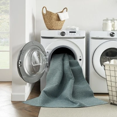 Nourison Practical Solutions Modern Non-Skid Indoor Outdoor Area Rug 11 Nourison Practical Solutions Modern Non-Skid Indoor Outdoor Area Rug - Image 9