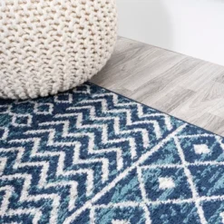 Arta Moroccan Modern Geometric Rug Area Rug - JONATHAN Y 12 Arta Moroccan Modern Geometric Rug Area Rug - JONATHAN Y -Home Textiles Store GUEST 4a103bfa dcfb 4276 a8f4 d9a7031e5589