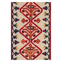 Jane Geometric Design Tufted Accent Rug - Safavieh 8 Jane Geometric Design Tufted Accent Rug - Safavieh -Home Textiles Store GUEST 4b1a605e 29b2 48ec b464 181a5ec20fe4
