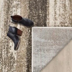 Luxe Weavers Abstract Stripe Area Rug -Home Textiles Store GUEST 4b3298f6 298a 4bd4 a3a3 8426e7861ccb