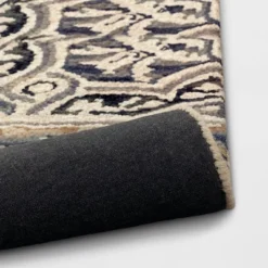 Floral Belfast Tufted Rug - Threshold™ -Home Textiles Store GUEST 4cdbd814 0c42 4560 a686 6d6cace90f7c