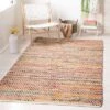 Rosemary Stripe Woven Accent Rug - Safavieh -Home Textiles Store GUEST 4d4f5c65 a497 4982 956c 55b1bb709b12