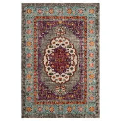 Matheo Loomed Rug - Safavieh -Home Textiles Store GUEST 4d51bb31 ec99 4449 a2d5 28824cc7348f